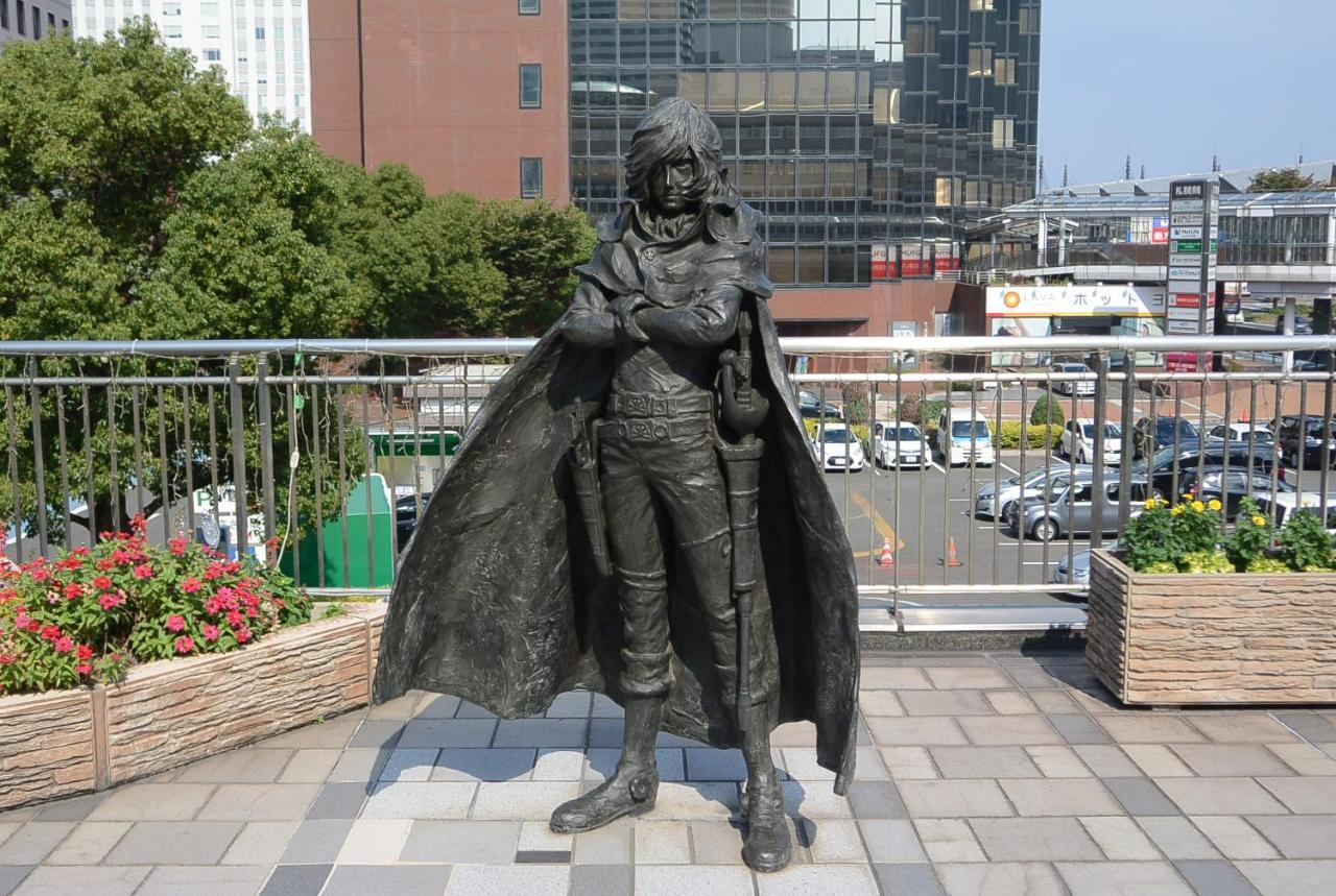 Business Hotel Yanagi Kitakyushu Kokura Zewnętrze zdjęcie