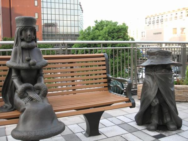Business Hotel Yanagi Kitakyushu Kokura Zewnętrze zdjęcie