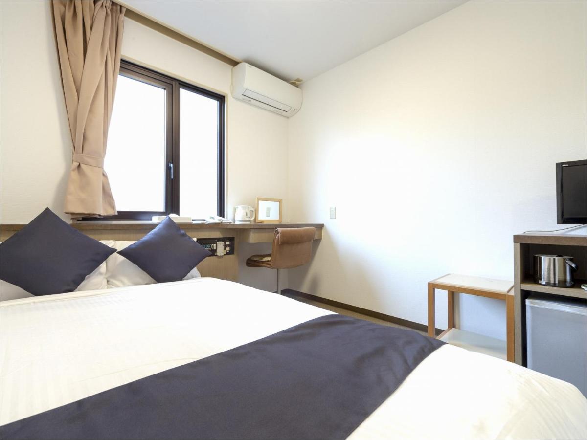 Business Hotel Yanagi Kitakyushu Kokura Zewnętrze zdjęcie