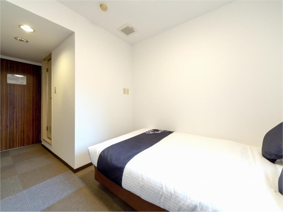 Business Hotel Yanagi Kitakyushu Kokura Zewnętrze zdjęcie