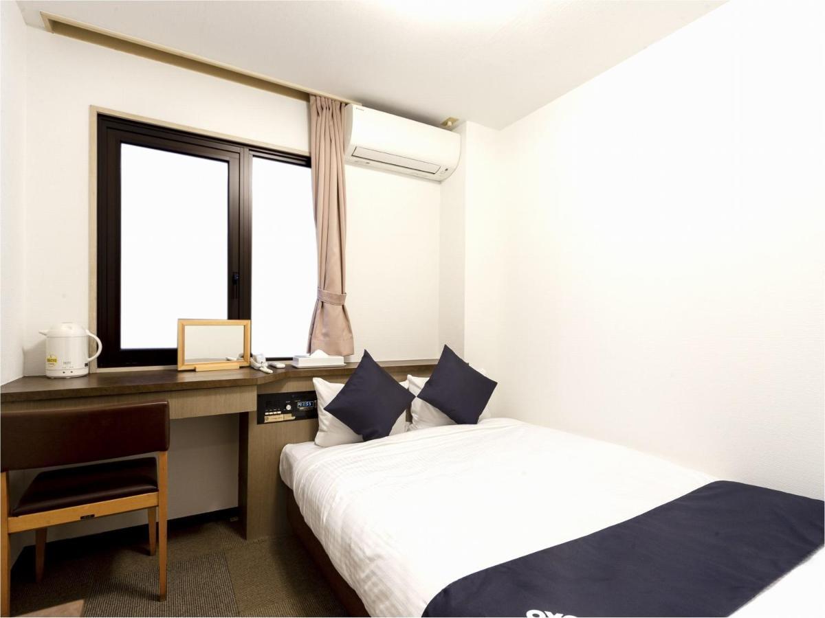 Business Hotel Yanagi Kitakyushu Kokura Zewnętrze zdjęcie