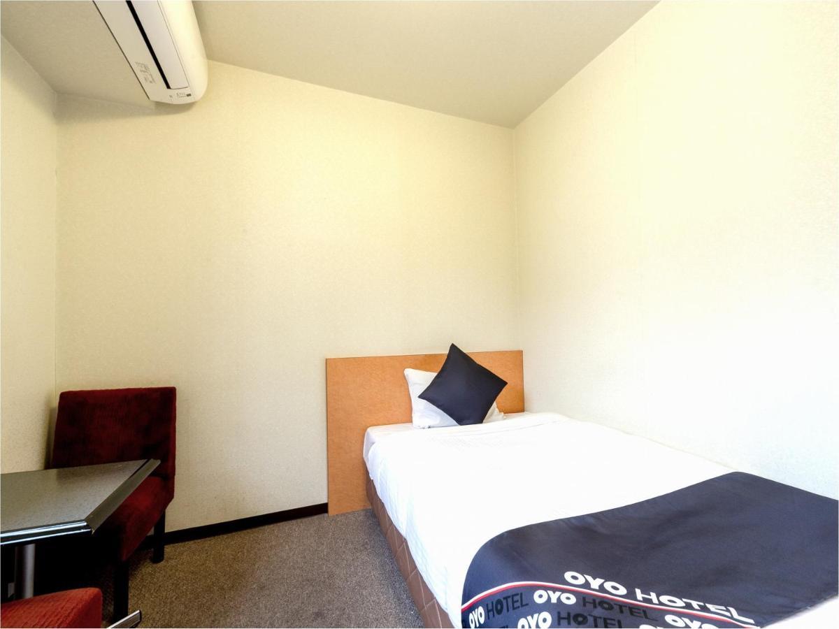 Business Hotel Yanagi Kitakyushu Kokura Zewnętrze zdjęcie