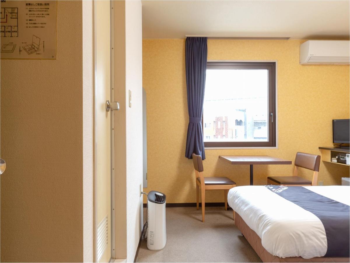 Business Hotel Yanagi Kitakyushu Kokura Zewnętrze zdjęcie