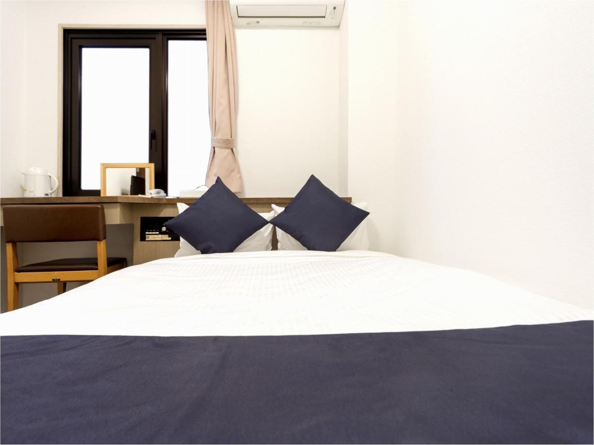 Business Hotel Yanagi Kitakyushu Kokura Zewnętrze zdjęcie