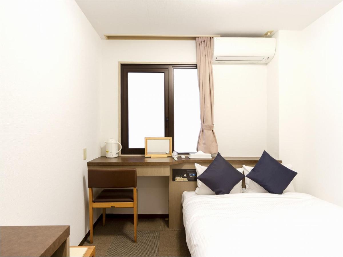 Business Hotel Yanagi Kitakyushu Kokura Zewnętrze zdjęcie