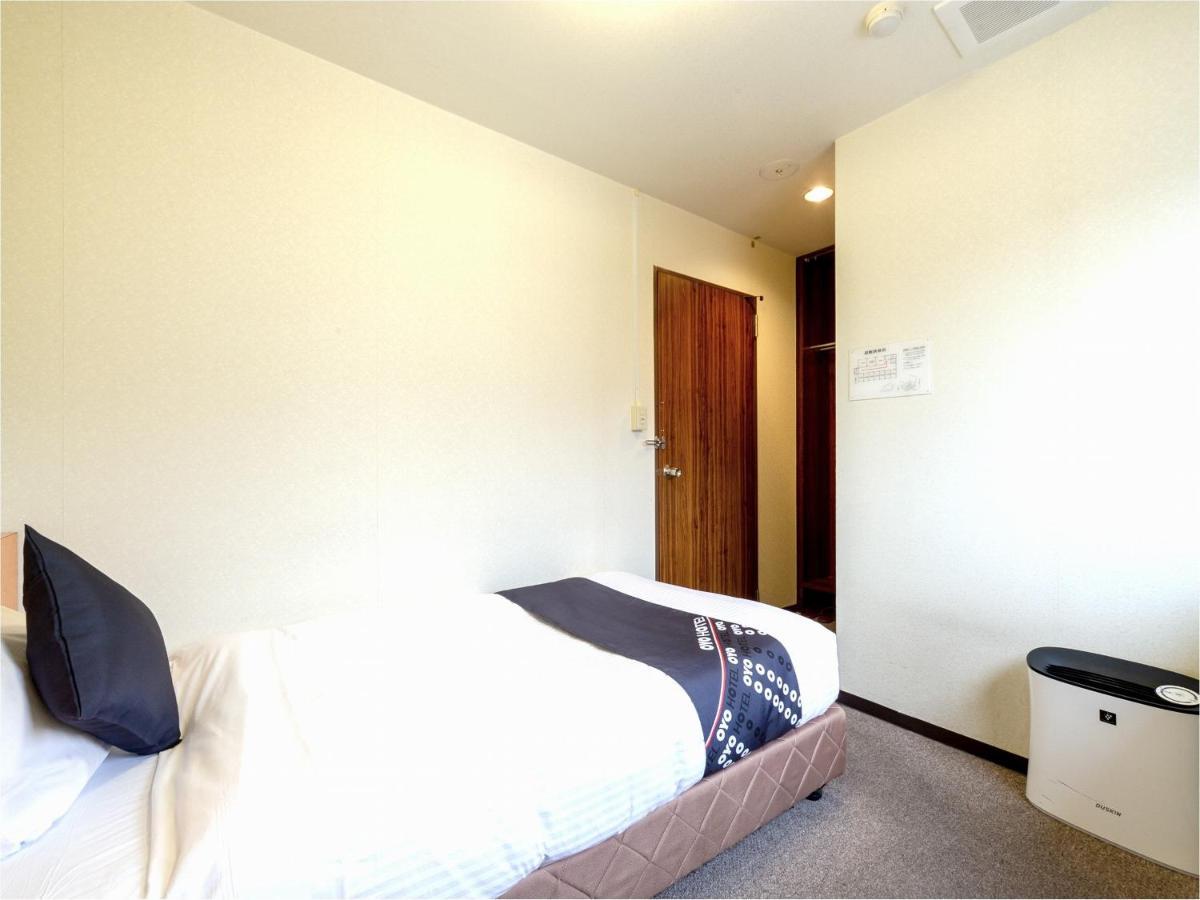 Business Hotel Yanagi Kitakyushu Kokura Zewnętrze zdjęcie